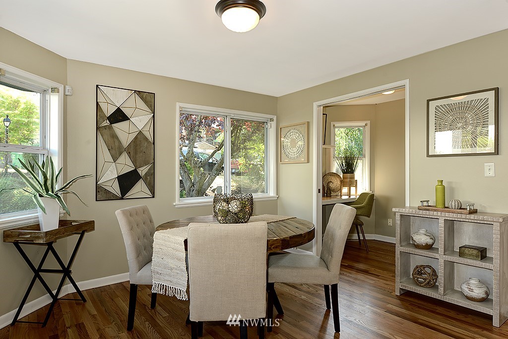 4118 Southwest Austin Street Seattle, WA 98136 - Photo 5 of 25 Gallery Image 5