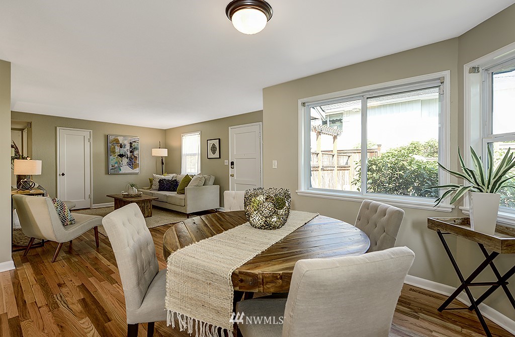 4118 Southwest Austin Street Seattle, WA 98136 - Photo 7 of 25 Gallery Image 7