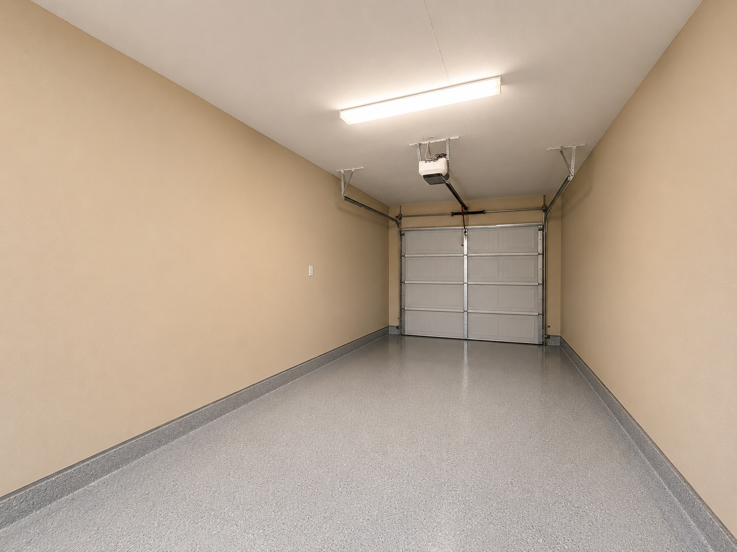 3504 Speedway, Unit B Austin, TX 78705 - Photo 14 of 18 a view of a garage
