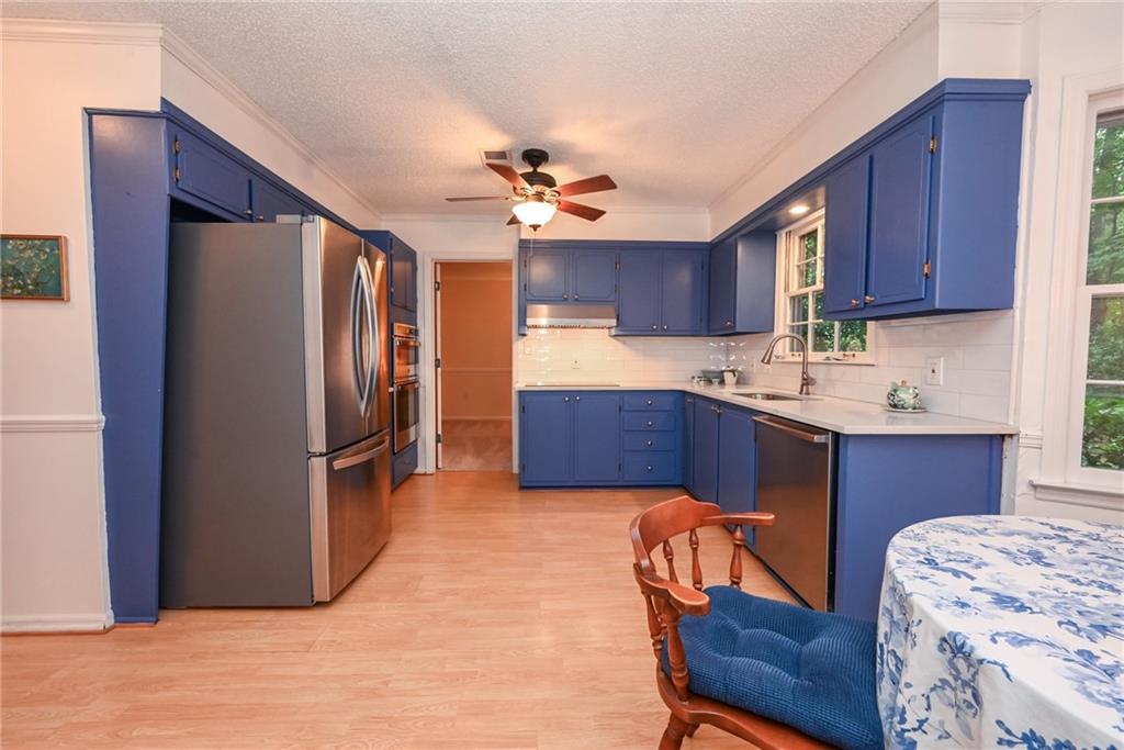 4649 Montauk Road Southwest Lilburn, GA 30047 - Photo 11 of 50