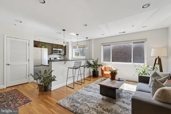 $355,000 | 804 Taylor Street Northwest, Unit 305, Washington, DC 20011