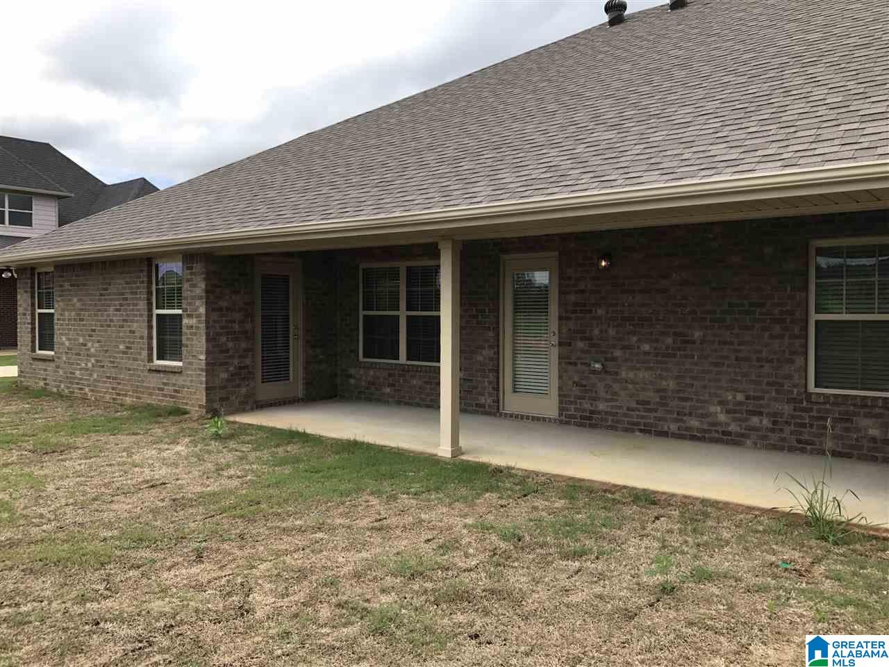157 Revolutionary Way Montevallo, AL 35115 - Photo 33 of 34