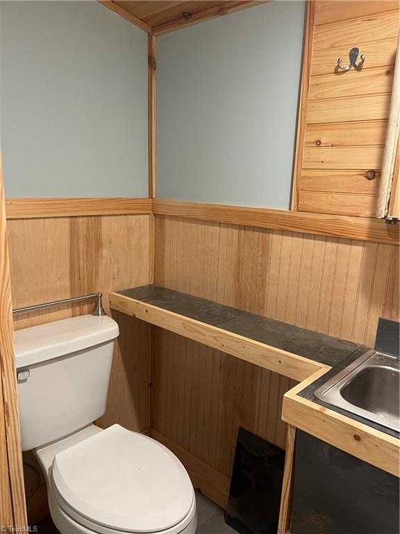 2508 Olivers Chapel Road Staley, NC 27355 - Photo 20 of 22 Gallery Image 20