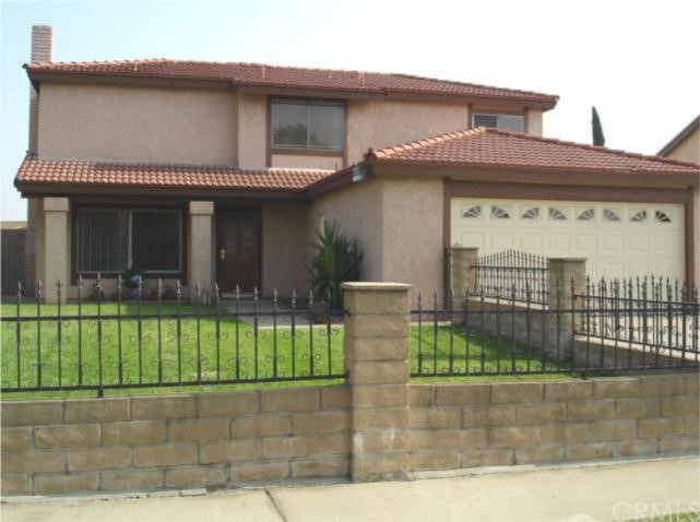 9371 Devon Street Rancho Cucamonga, CA 91730 - Photo 1 of 1