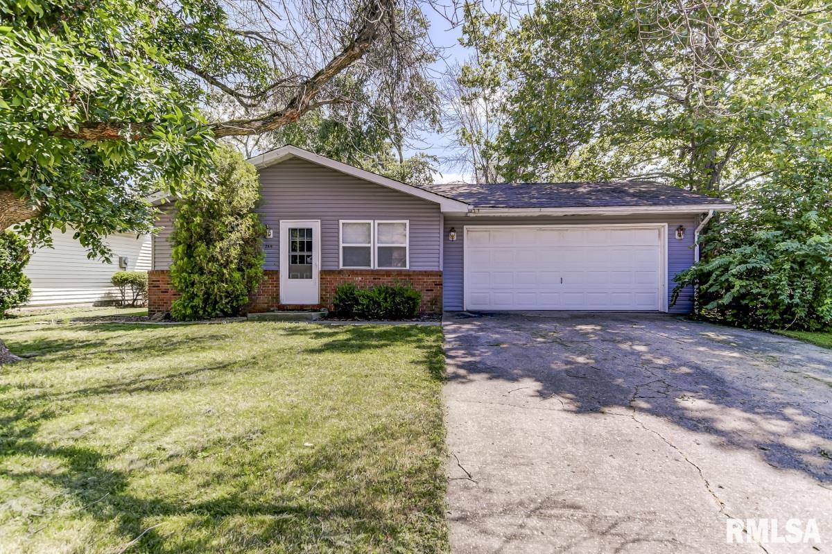 244 Hawkeye Way Springfield, IL 62707 - Photo 30 of 31