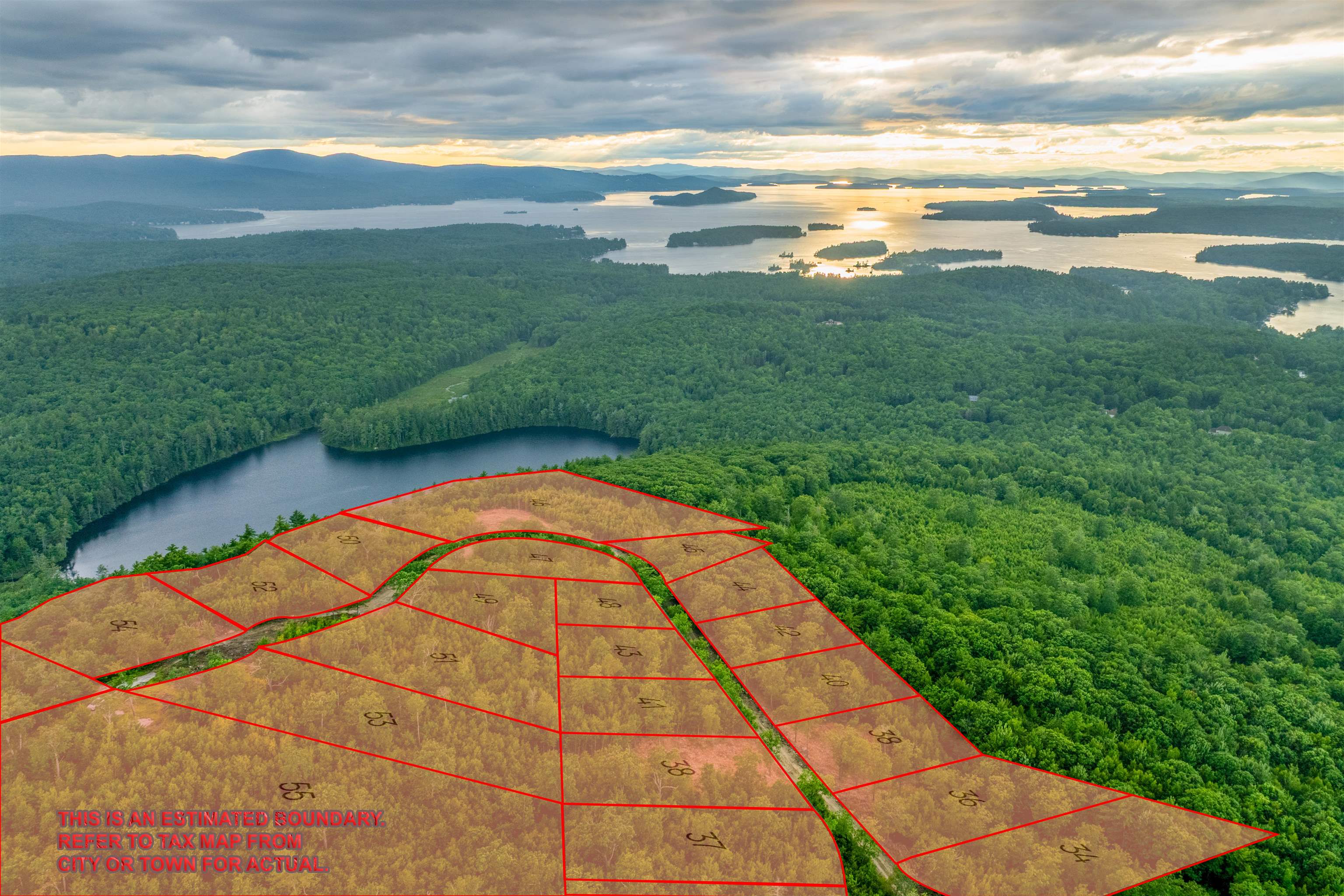 0 Long Stack Lane, Unit 47 Wolfeboro, NH 03894 - Photo 12 of 12