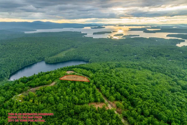 $357,000 | 0 Long Stack Lane, Unit 47, Wolfeboro, NH 03894