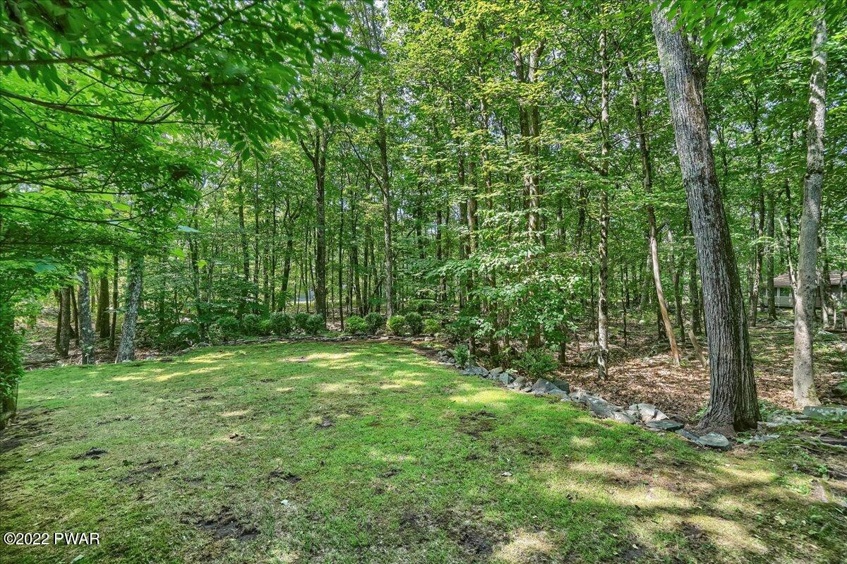 110 Ridge Road Hawley, PA 18428 - Photo 43 of 49 a view of outdoor space and green space