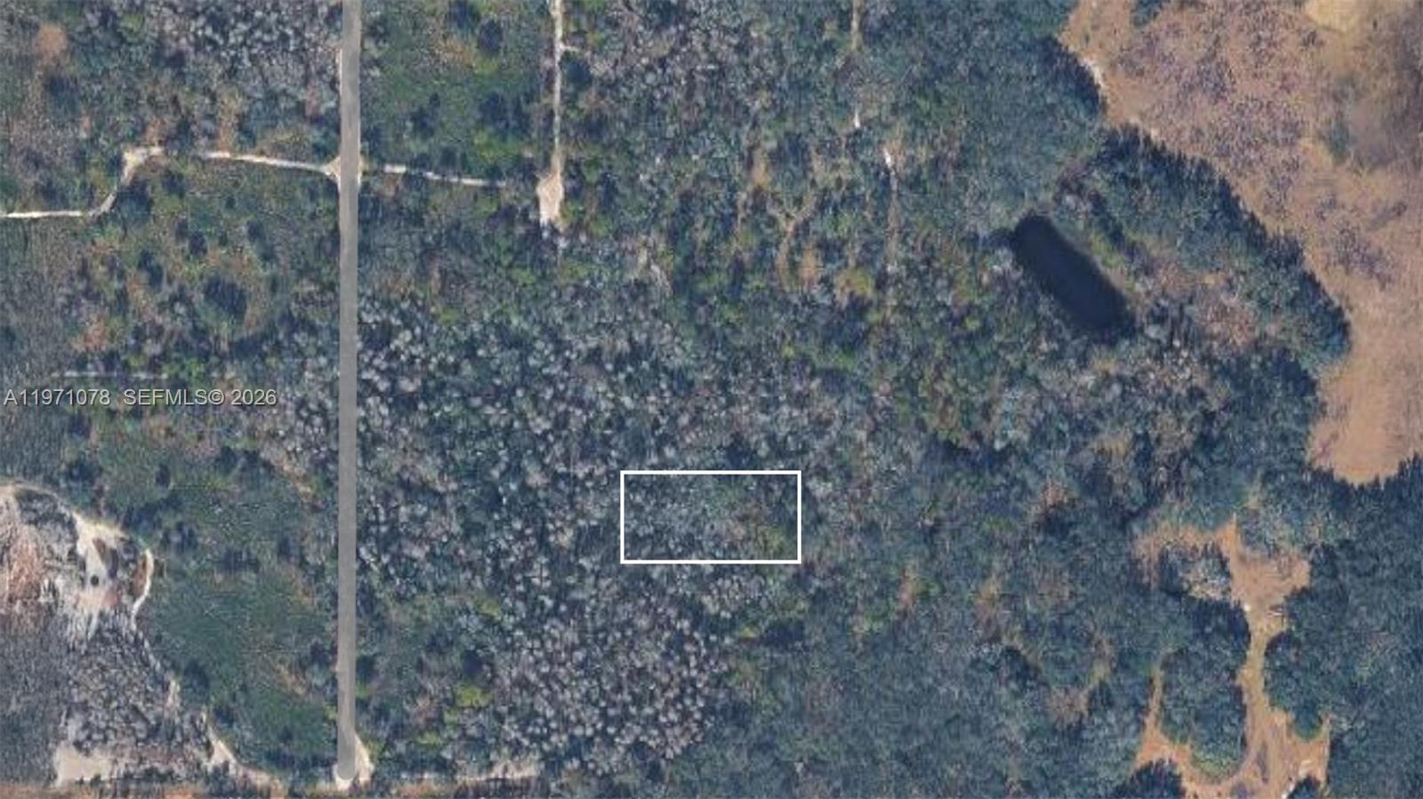 0 Unknown Kathleen, FL 33849 - Photo 1 of 3