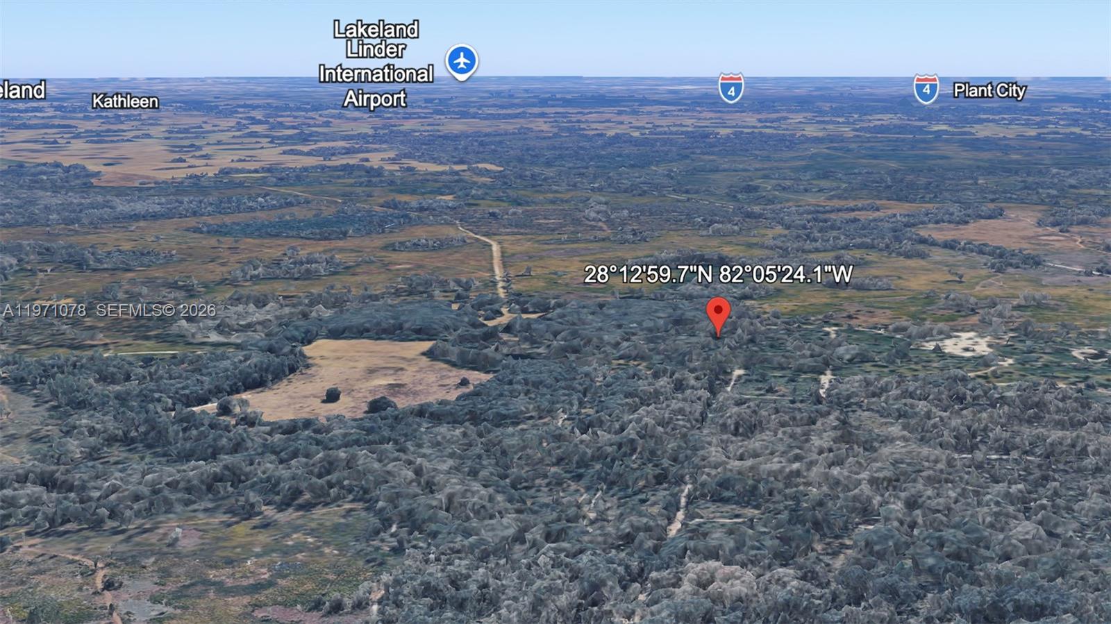 0 Unknown Kathleen, FL 33849 - Photo 2 of 3