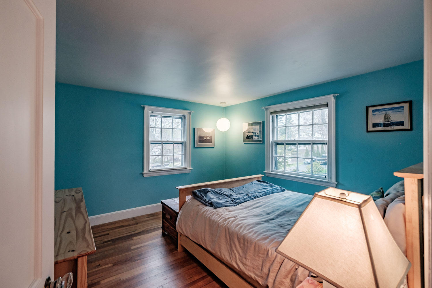 199 Edwards Street Portland, ME 04102 - Photo 35 of 43 Bedroom 2