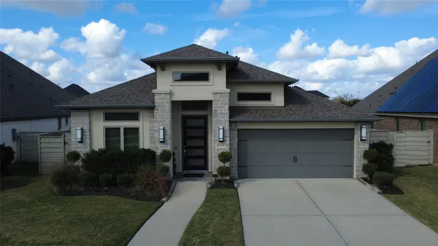 $450,000 | 4618 Hickory Hill Court, Manvel, TX 77578