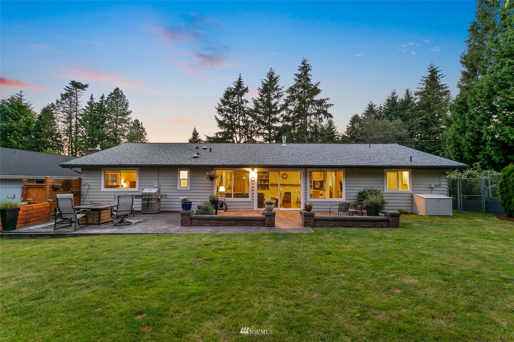 13118 158th Avenue Southeast Renton, WA 98059 - Photo 35 of 40 Gallery Image 35