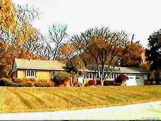 4580 Pickering Road Bloomfield Hills, MI 48301 - Photo 1 of 1 Listing Image