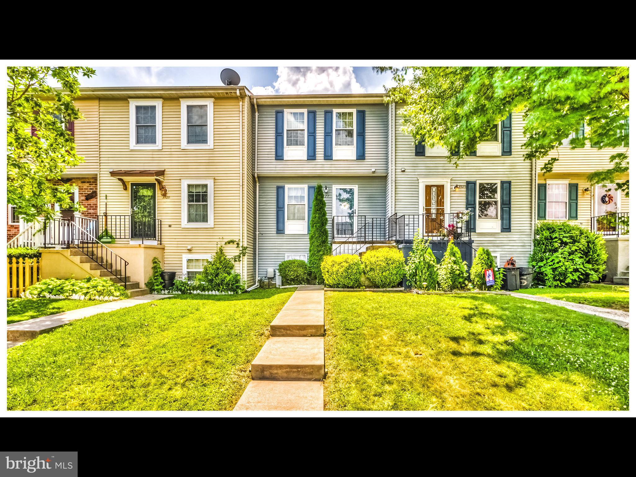 3927 Cutty Sark Road Middle River, MD 21220 - Photo 1 of 50