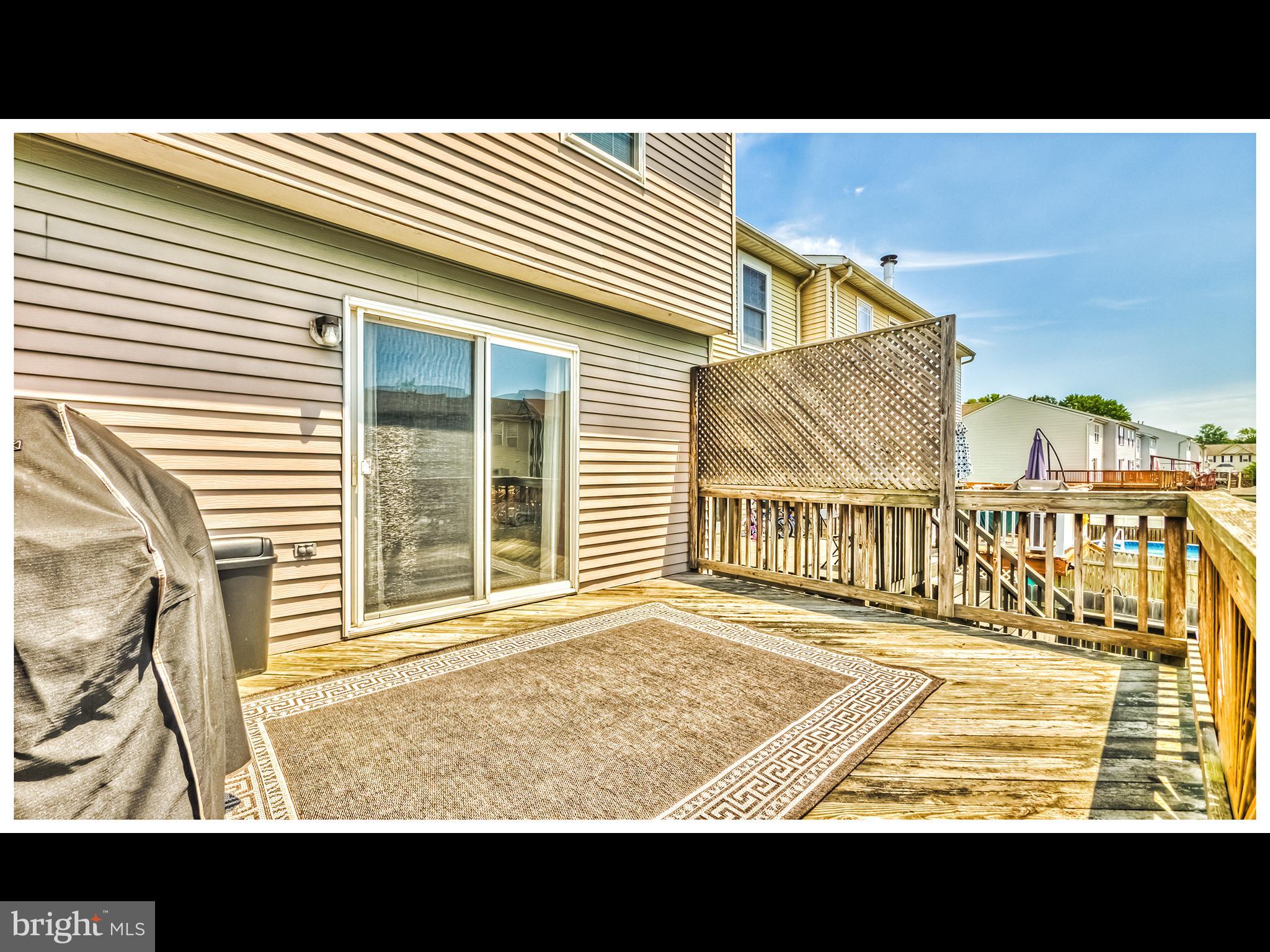 3927 Cutty Sark Road Middle River, MD 21220 - Photo 46 of 50