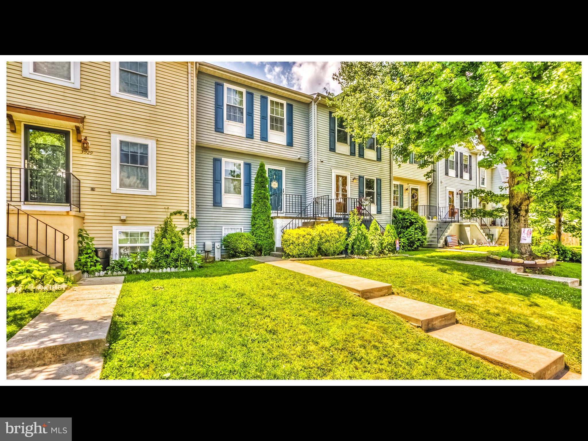 3927 Cutty Sark Road Middle River, MD 21220 - Photo 49 of 50