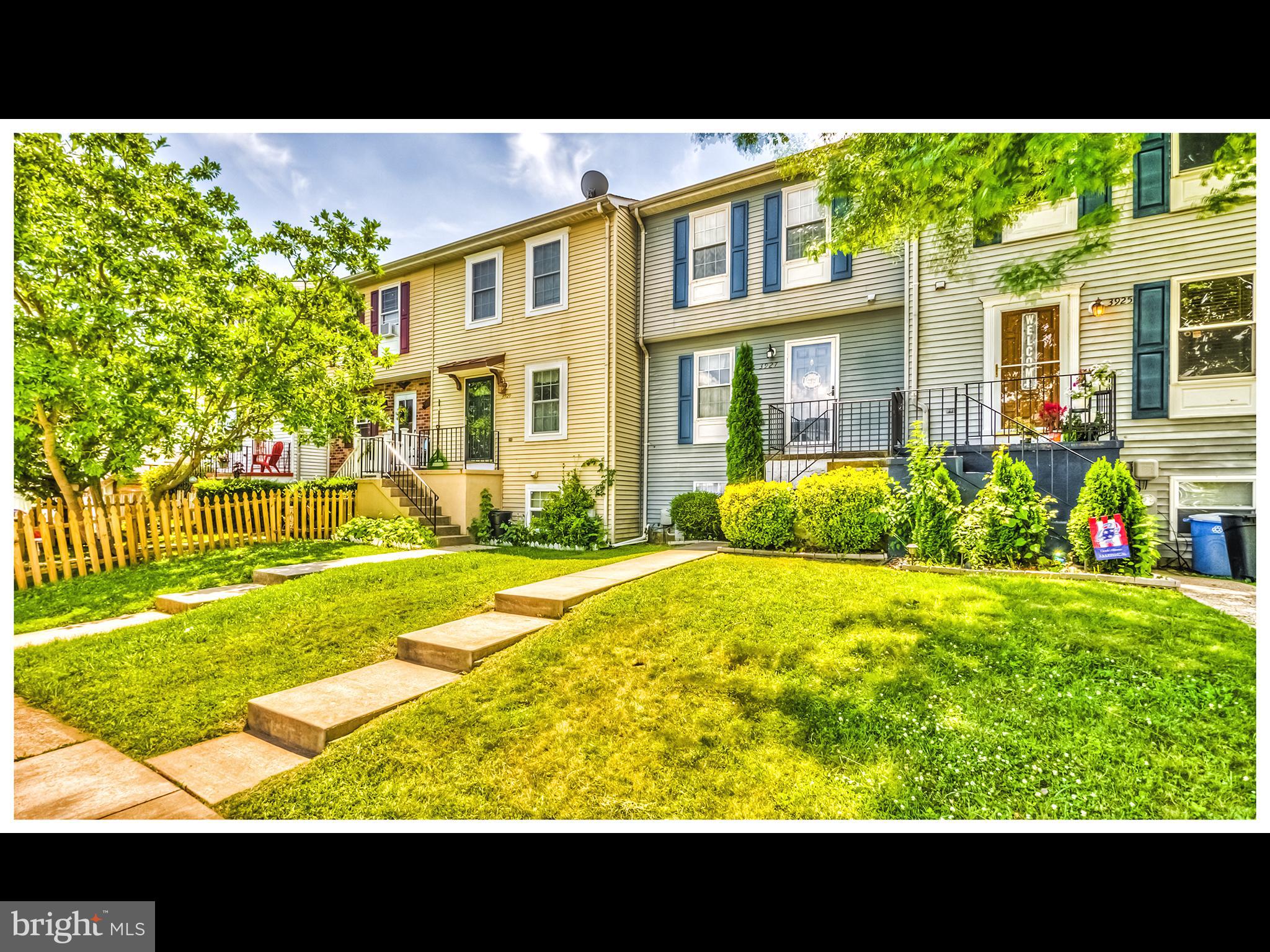 3927 Cutty Sark Road Middle River, MD 21220 - Photo 50 of 50