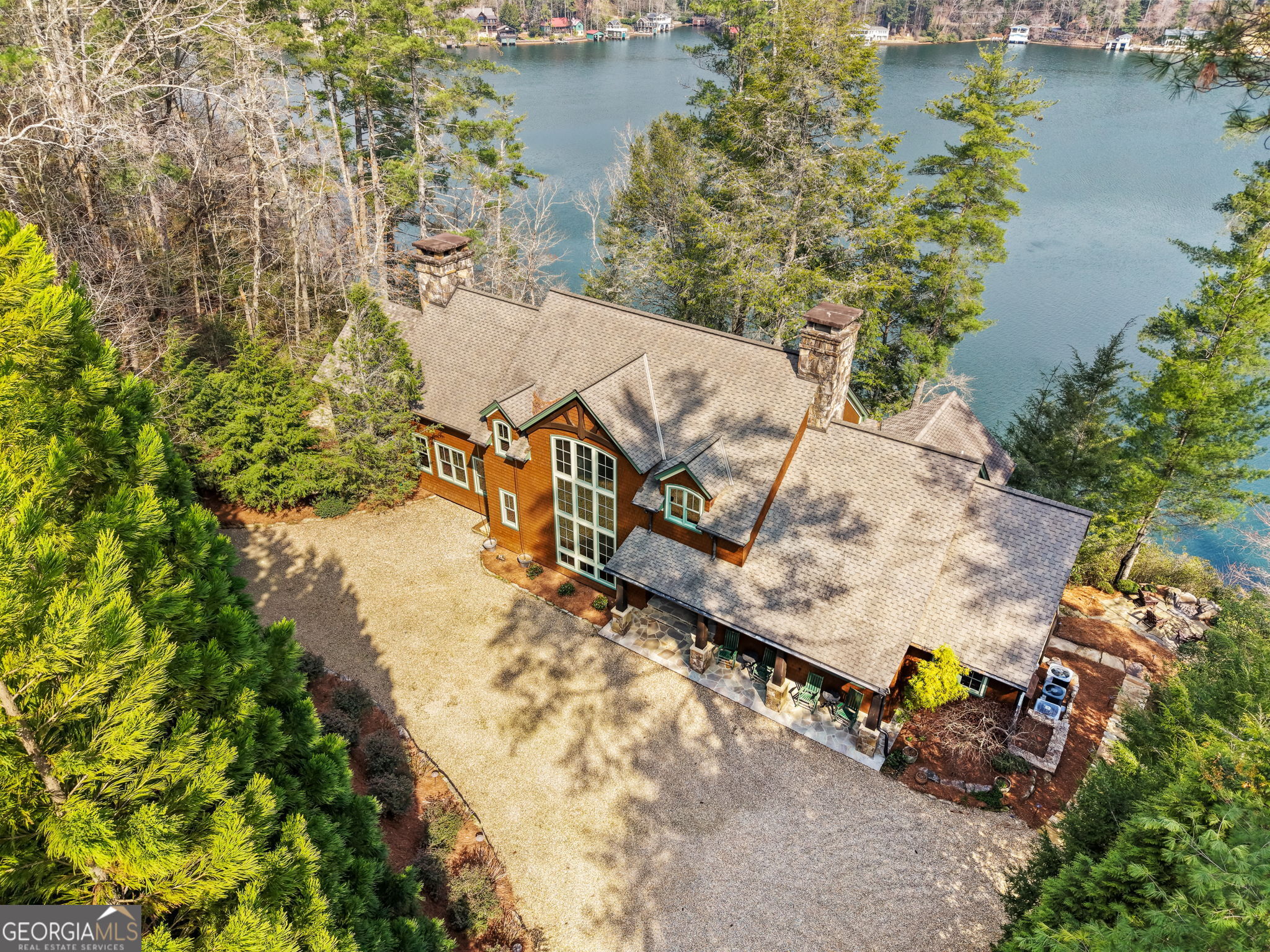 3914 Brandon Mill Road Lakemont, GA 30552 - Photo 11 of 125