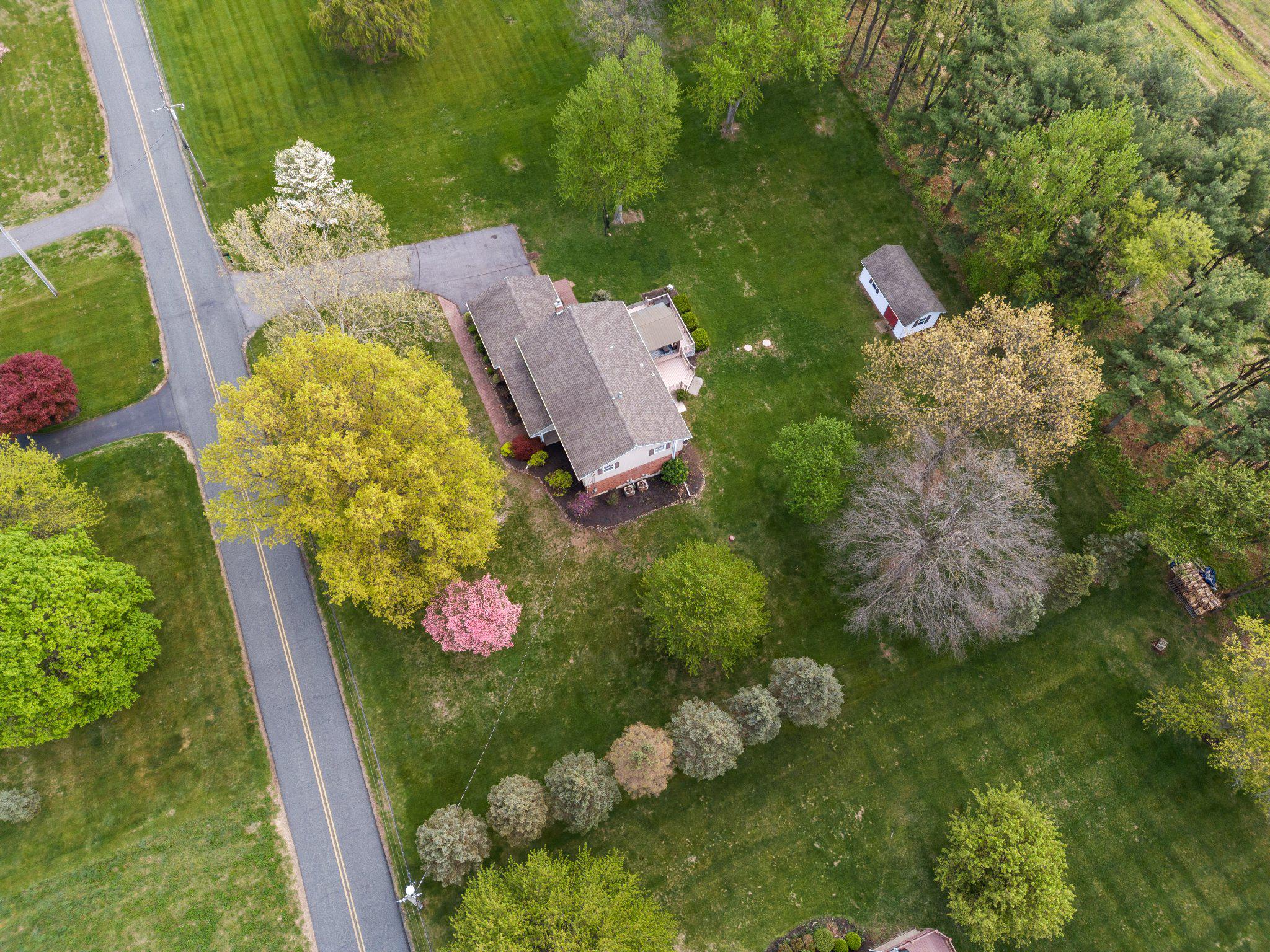 155 Miller Road Barto, PA 19504 - Photo 6 of 39 Serene Countryside Retreat