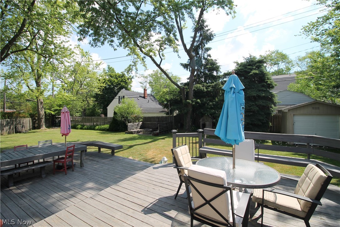 1515 Maywood Road Cleveland, OH 44121 - Photo 25 of 31 Gallery Image 25