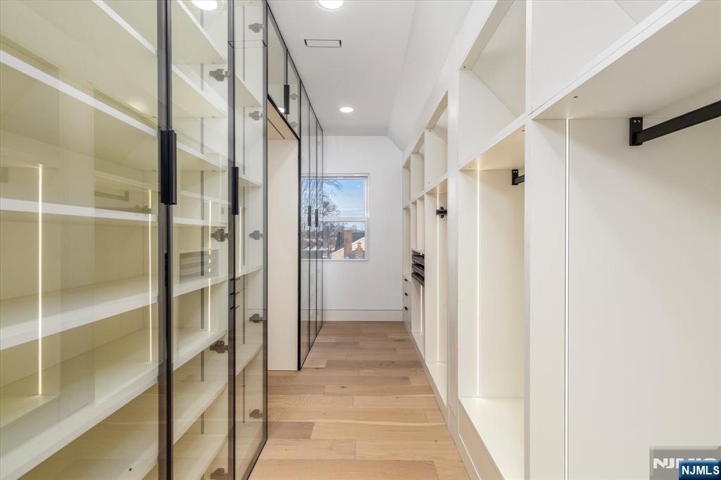 33 Elycroft Parkway Rutherford, NJ 07070 - Photo 33 of 46 a view of a hallway