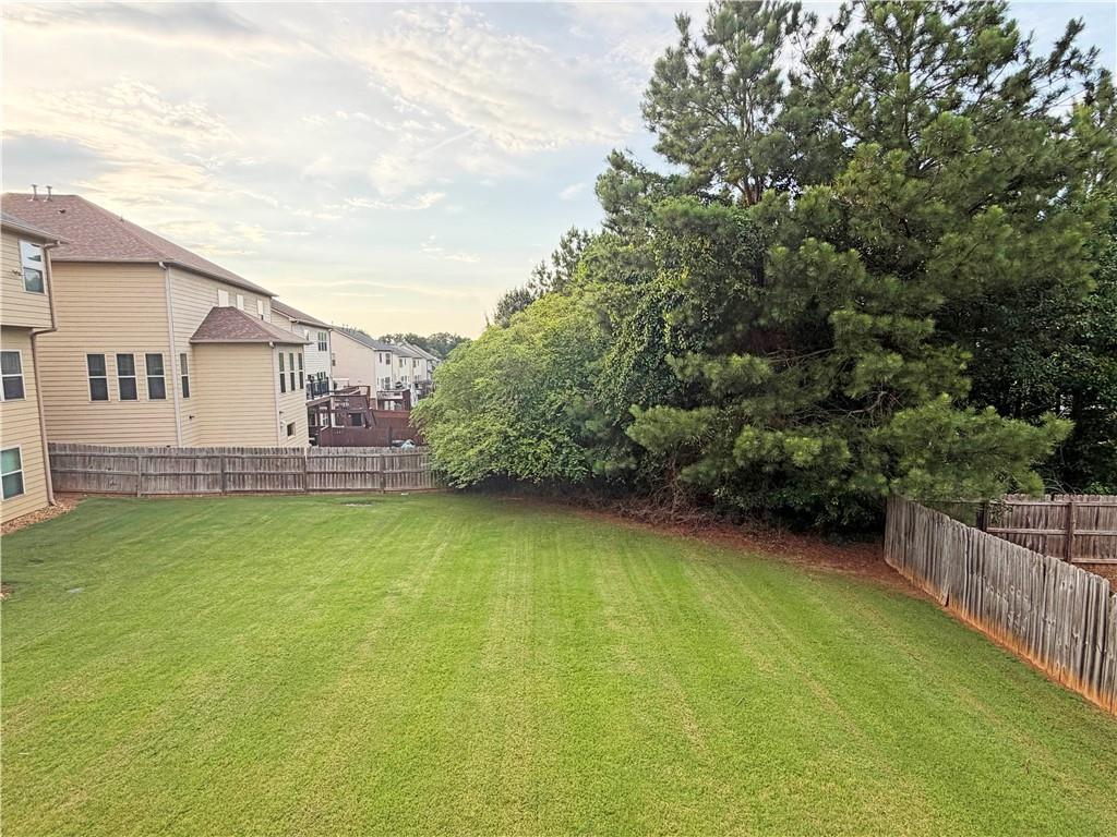 3829 Baxley Ridge Drive Suwanee, GA 30024 - Photo 25 of 25