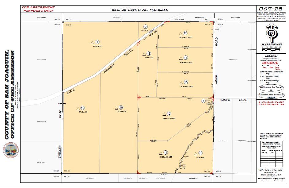 29100 State Rte 26 Linden, CA 95236 - Photo 3 of 5