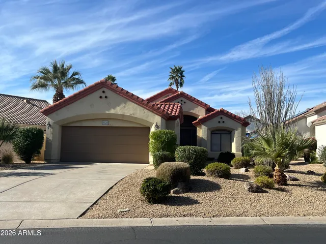 $2,295 | 4620 North Clear Creek Drive, Litchfield Park, AZ 85340