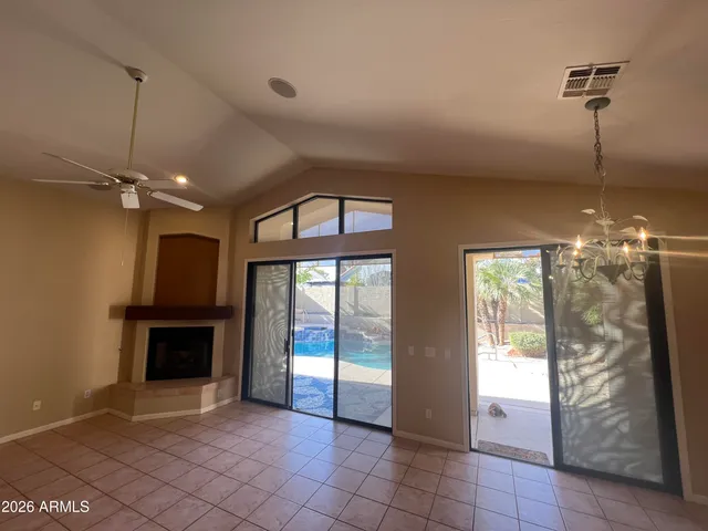 $2,295 | 4620 North Clear Creek Drive, Litchfield Park, AZ 85340