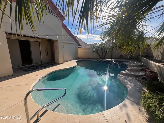 $2,295 | 4620 North Clear Creek Drive, Litchfield Park, AZ 85340