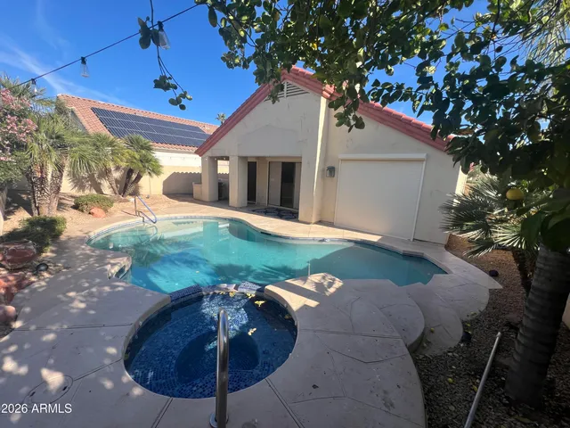 $2,295 | 4620 North Clear Creek Drive, Litchfield Park, AZ 85340