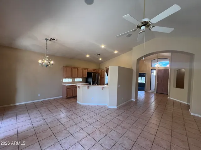 $2,295 | 4620 North Clear Creek Drive, Litchfield Park, AZ 85340