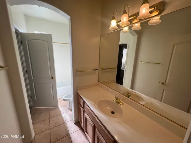 $2,295 | 4620 North Clear Creek Drive, Litchfield Park, AZ 85340