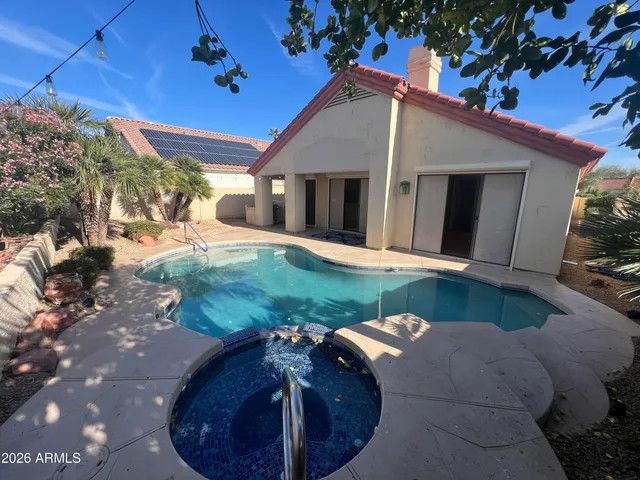 $2,295 | 4620 North Clear Creek Drive, Litchfield Park, AZ 85340