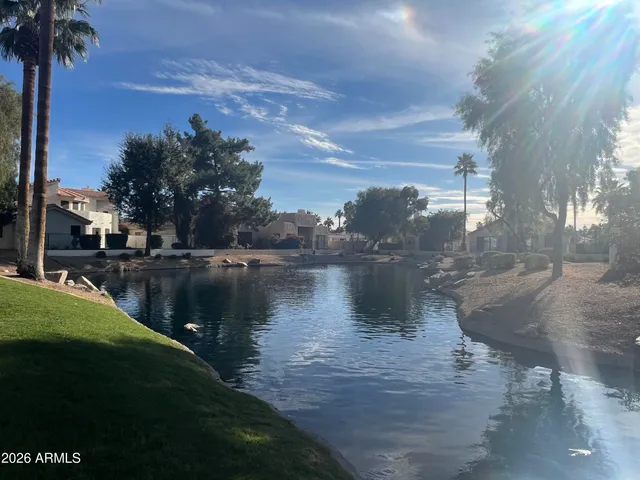 $2,295 | 4620 North Clear Creek Drive, Litchfield Park, AZ 85340