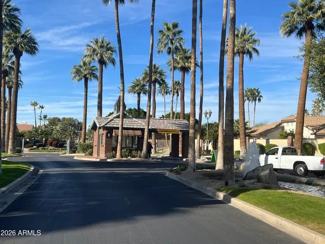 $2,295 | 4620 North Clear Creek Drive, Litchfield Park, AZ 85340