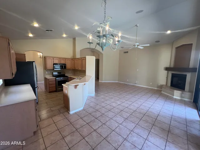 $2,295 | 4620 North Clear Creek Drive, Litchfield Park, AZ 85340