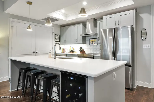 $849,000 | 240 North Water Street, Unit 1154, Wilmington, NC 28401