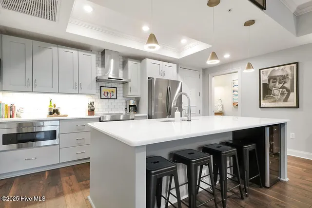 $849,000 | 240 North Water Street, Unit 1154, Wilmington, NC 28401