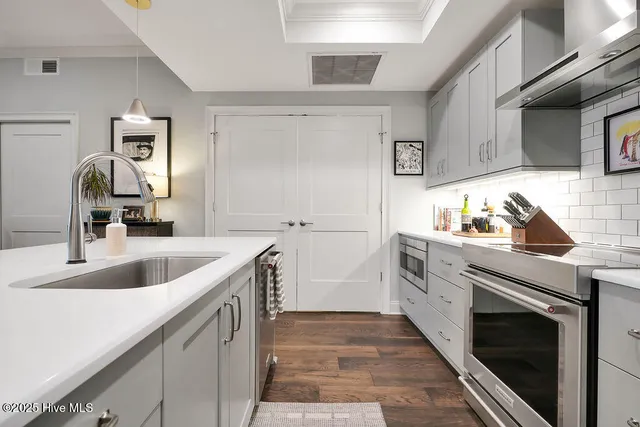 $849,000 | 240 North Water Street, Unit 1154, Wilmington, NC 28401