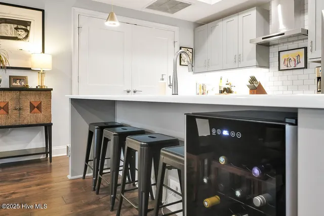 $849,000 | 240 North Water Street, Unit 1154, Wilmington, NC 28401