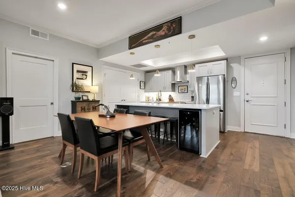 $829,000 | 240 North Water Street, Unit 1154, Wilmington, NC 28401