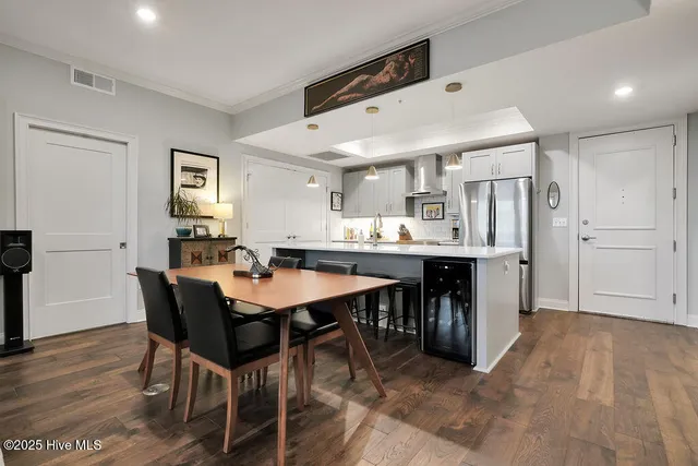 $849,000 | 240 North Water Street, Unit 1154, Wilmington, NC 28401