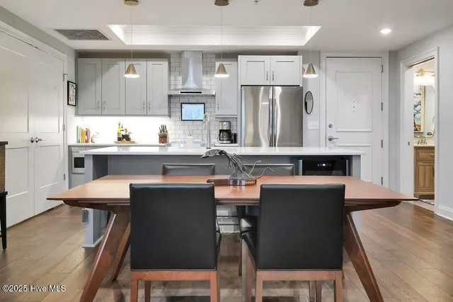 $849,000 | 240 North Water Street, Unit 1154, Wilmington, NC 28401