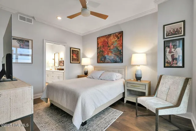 $849,000 | 240 North Water Street, Unit 1154, Wilmington, NC 28401