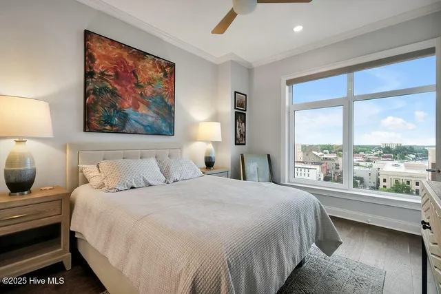 $849,000 | 240 North Water Street, Unit 1154, Wilmington, NC 28401