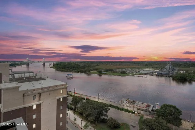 $849,000 | 240 North Water Street, Unit 1154, Wilmington, NC 28401