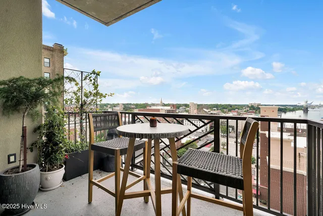 $849,000 | 240 North Water Street, Unit 1154, Wilmington, NC 28401