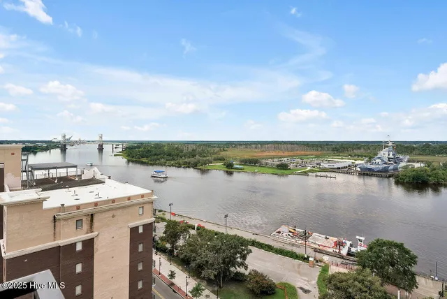 $849,000 | 240 North Water Street, Unit 1154, Wilmington, NC 28401